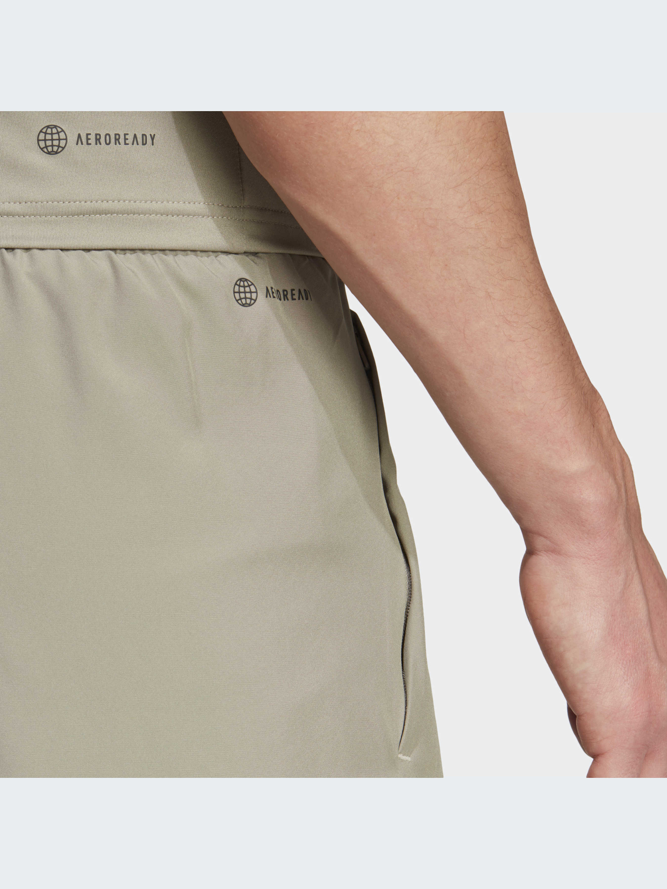 Шорты спортивные Adidas модель IC7280 Фото