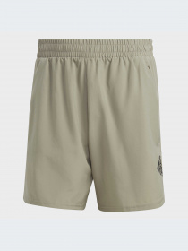 Шорты спортивные Adidas модель IC7280 Фото