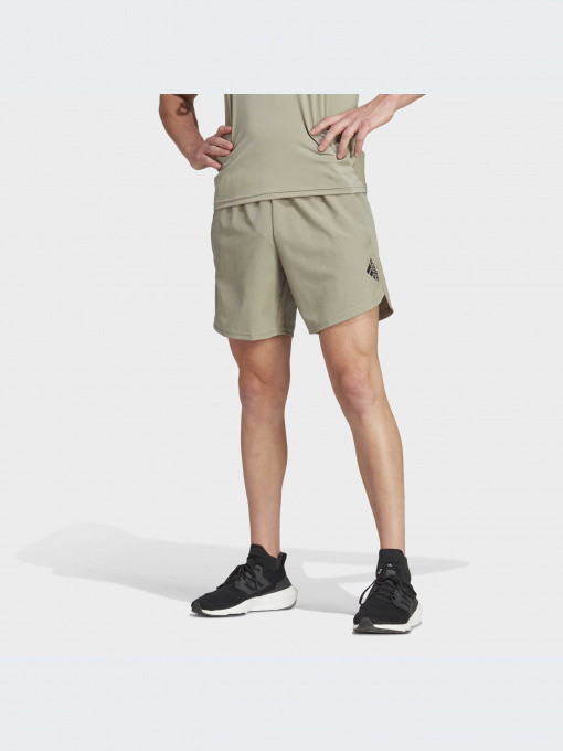 Шорты спортивные Adidas модель IC7280 Фото