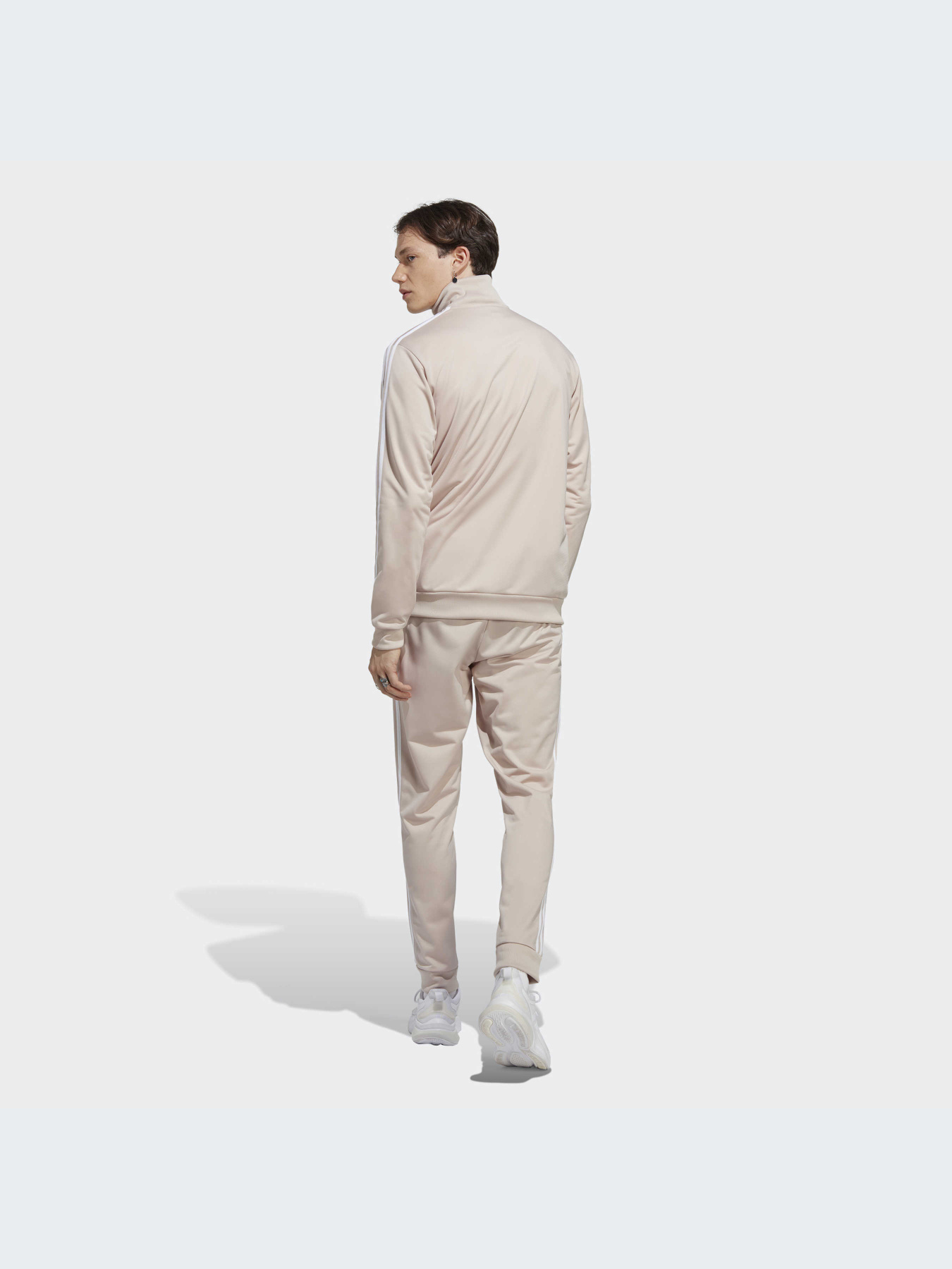 Повсякденний костюм Adidas модель IC6759 Фото