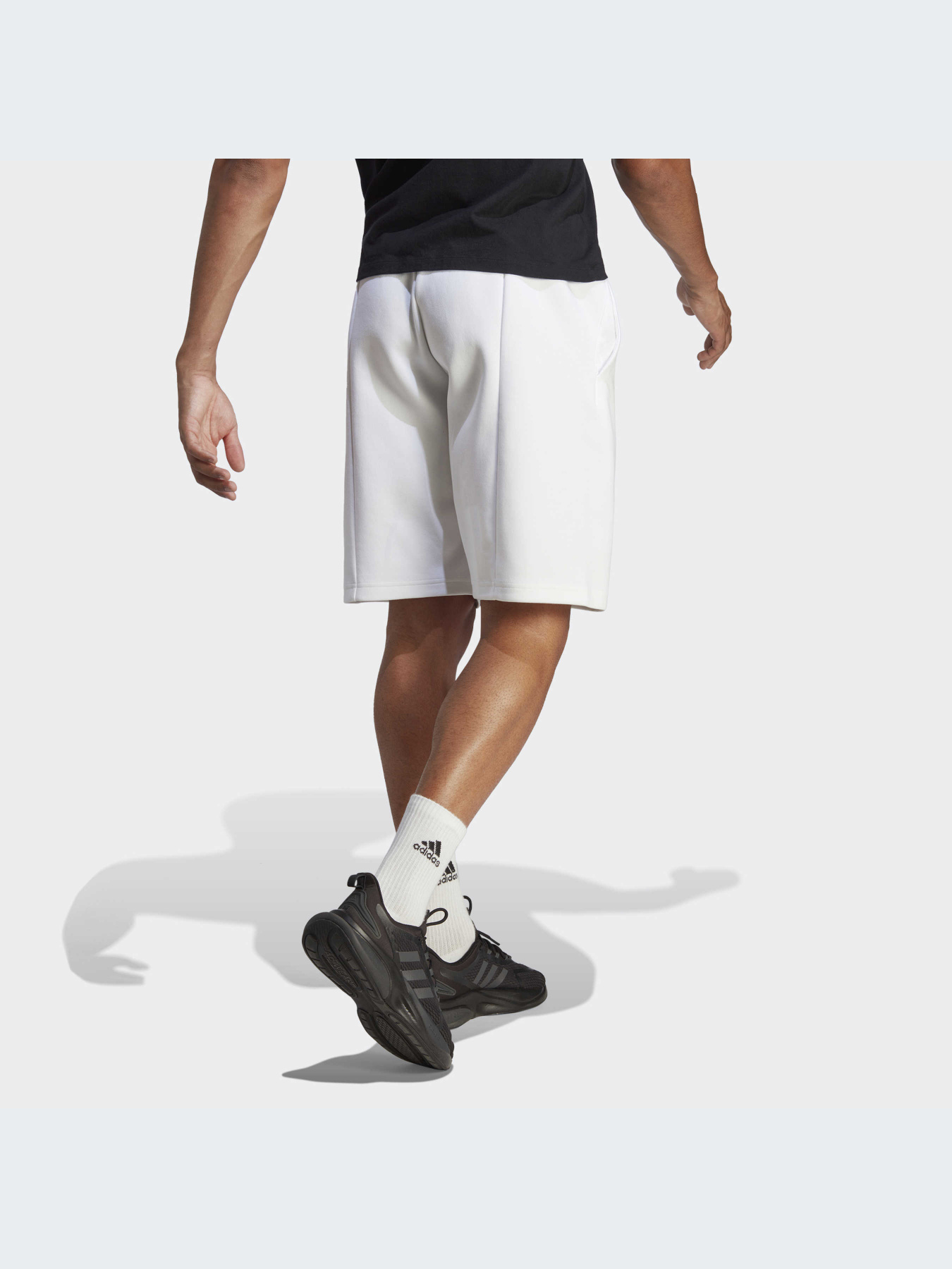 Шорти Adidas модель IC3738 Фото