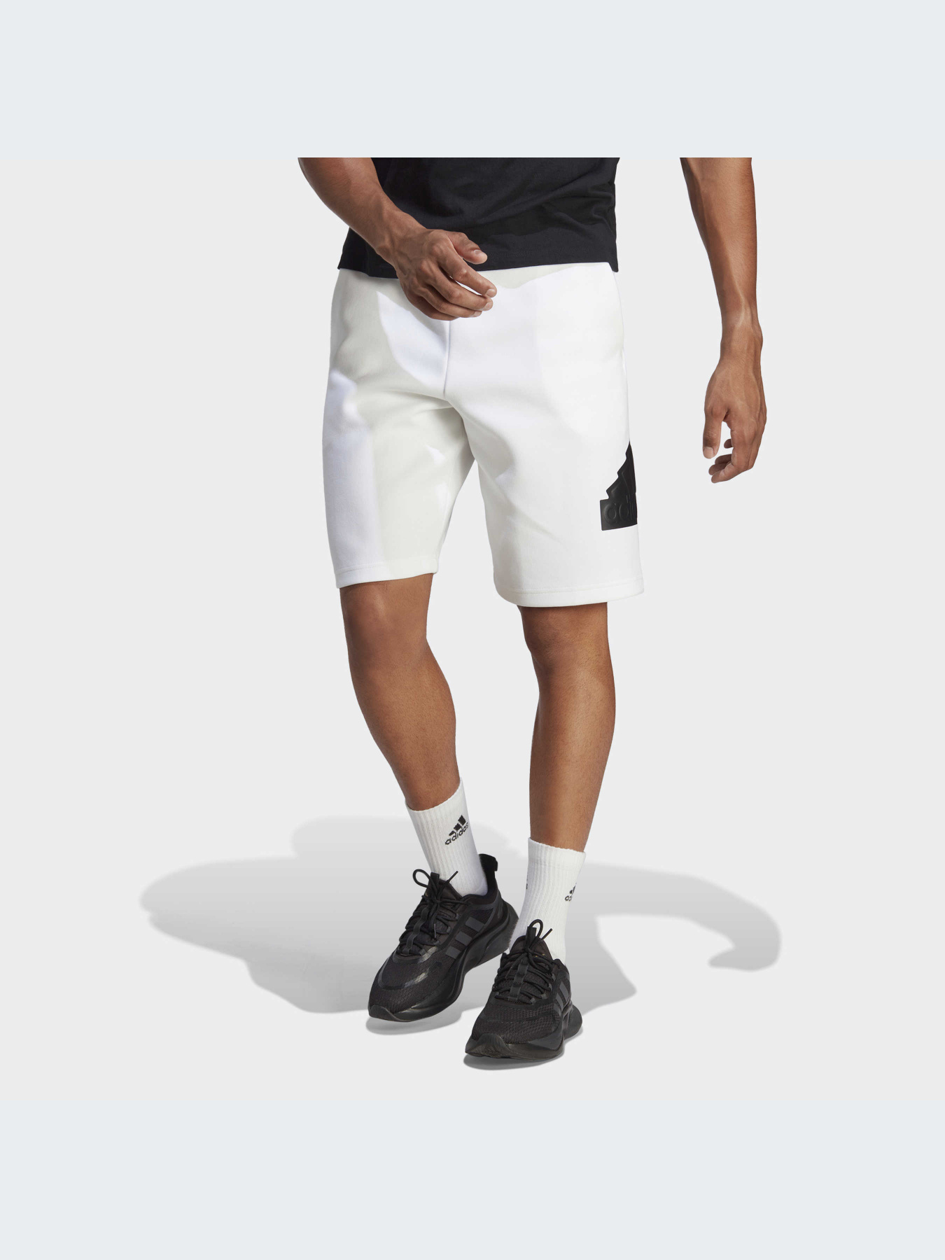 Шорти Adidas модель IC3738 Фото