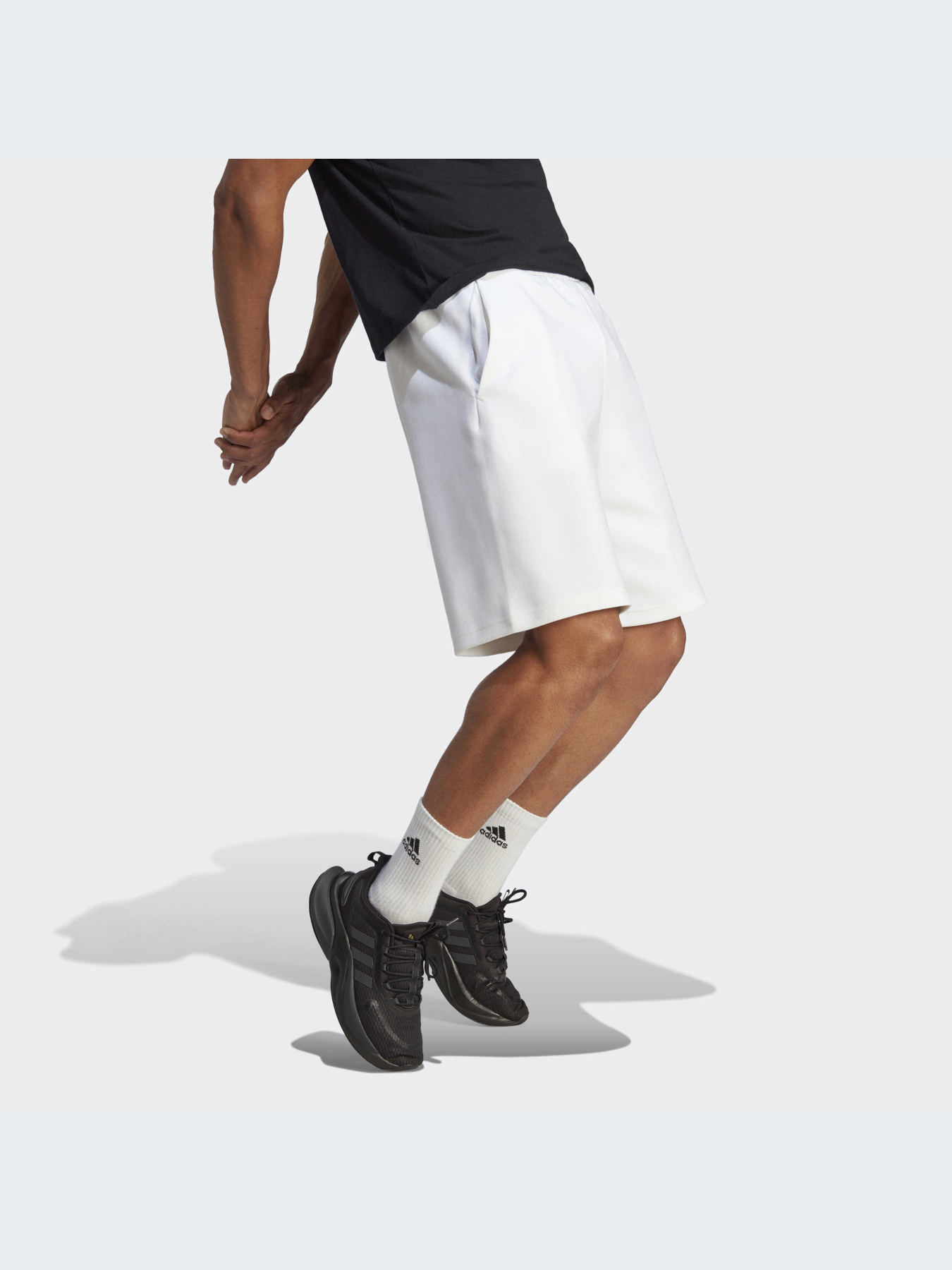 Повседневные шорты Adidas модель IC3738 Фото