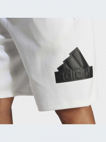 Повседневные шорты Adidas модель IC3738 Фото