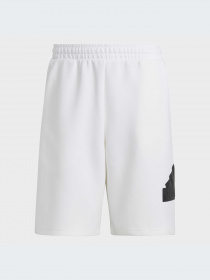 Повседневные шорты Adidas модель IC3738 Фото