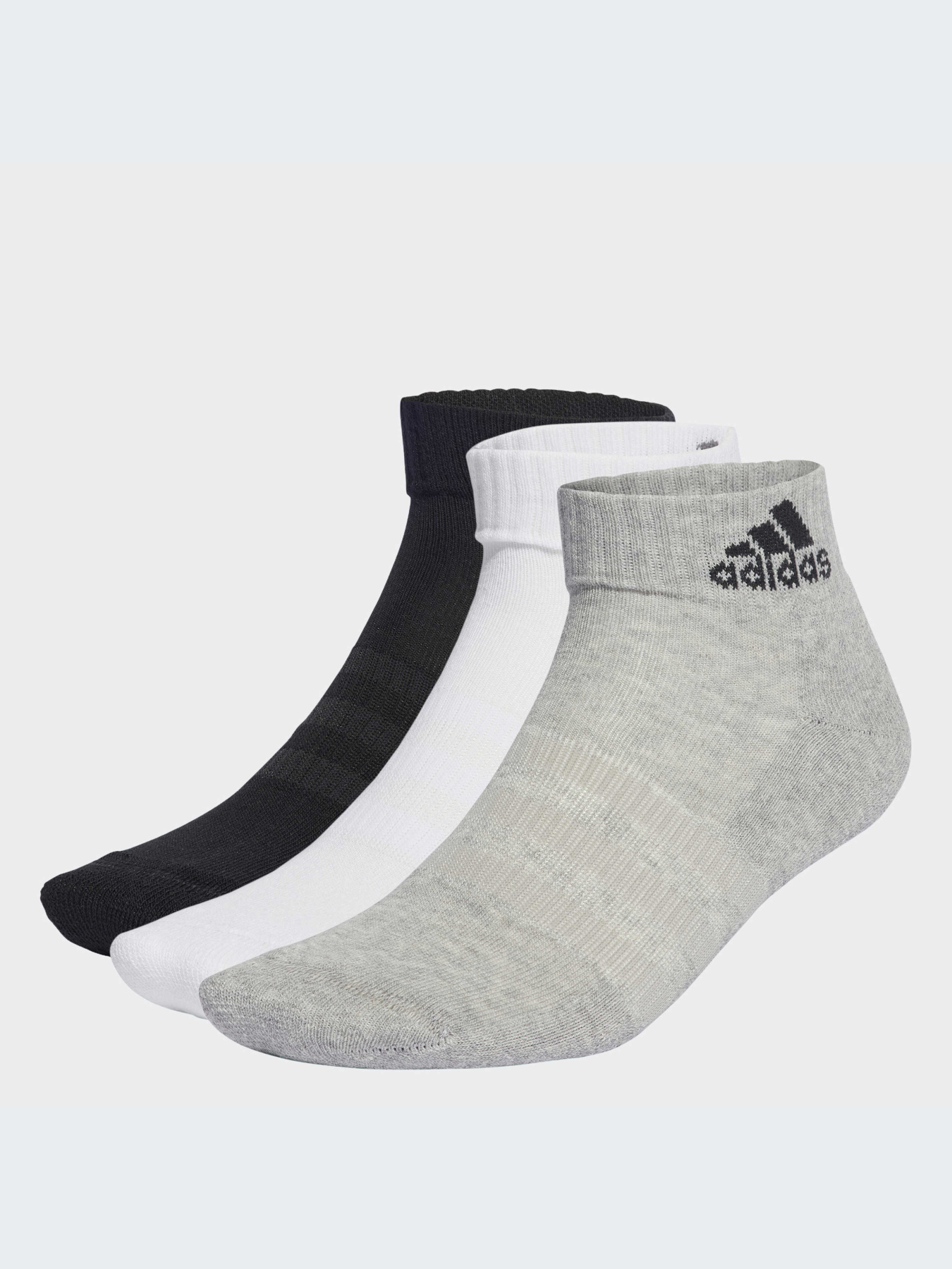 Набор носков Adidas модель IA3948 Фото