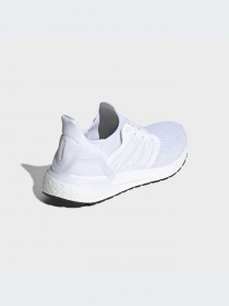 Кросівки для бігу Adidas Ultraboost модель EF1042 Фото