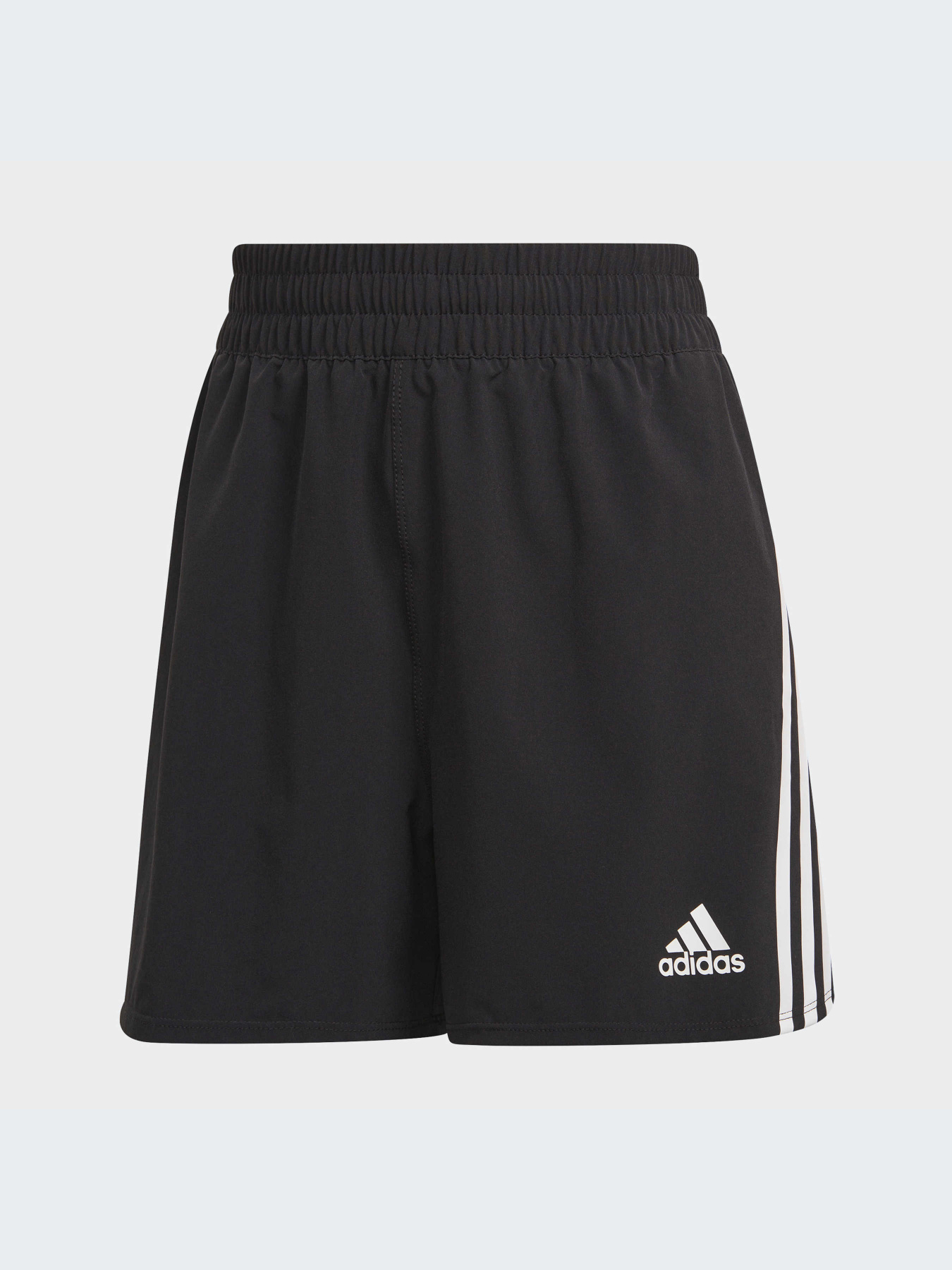 Шорты спортивные Adidas 3 Stripes модель HG1895 Фото