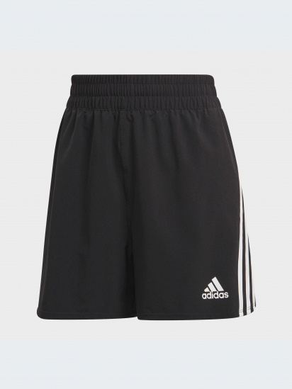 Шорти спортивні adidas 3 Stripes модель HG1895 - фото
