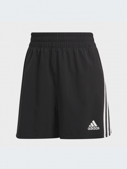 Спортивні шорти Adidas 3 Stripes модель HG1895 Фото