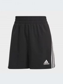 Спортивні шорти Adidas 3 Stripes модель HG1895 Фото