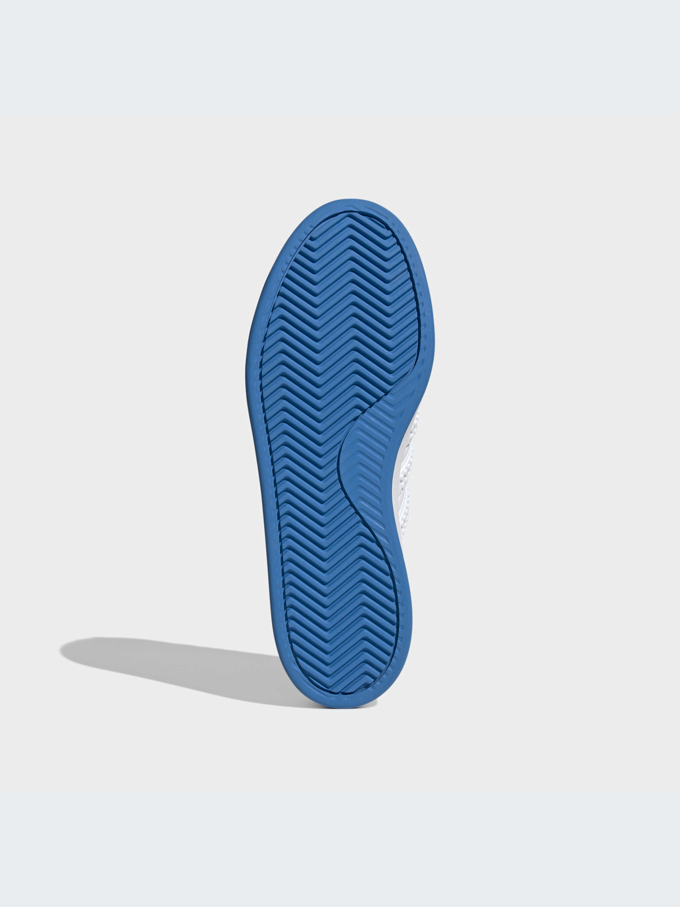 Кеды низкие Adidas Duramo модель GW7178 Фото