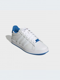Кеды низкие Adidas Duramo модель GW7178 Фото
