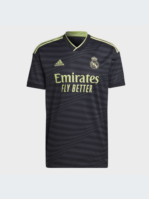 Футболка спортивная Adidas модель HI1656 Фото