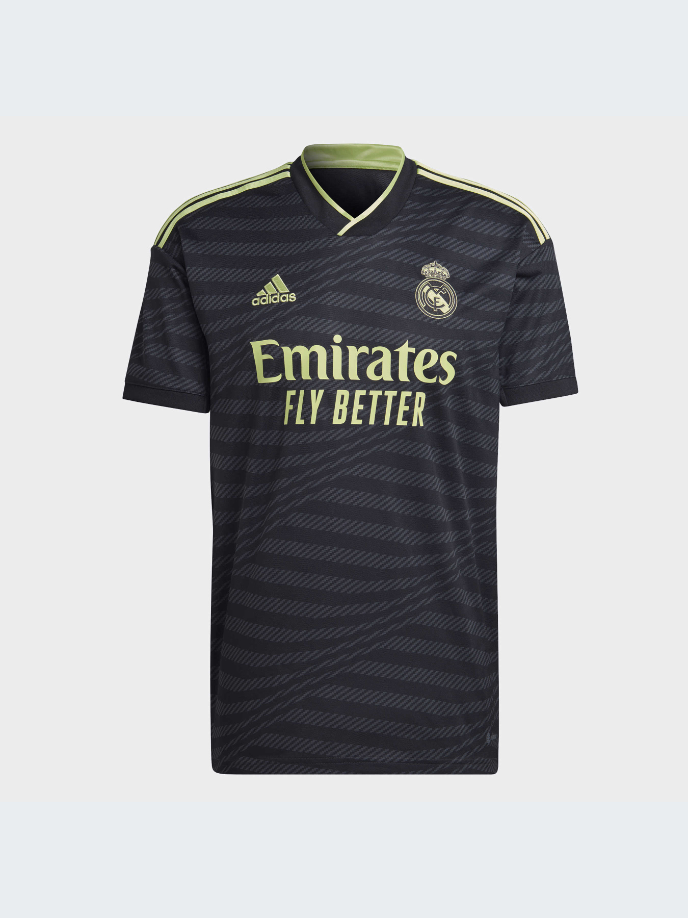 Спортивна футболка Adidas модель HI1656 Фото