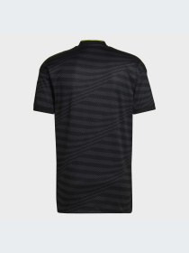 Спортивна футболка Adidas модель HI1656 Фото