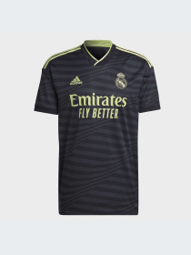 Спортивна футболка Adidas модель HI1656 Фото