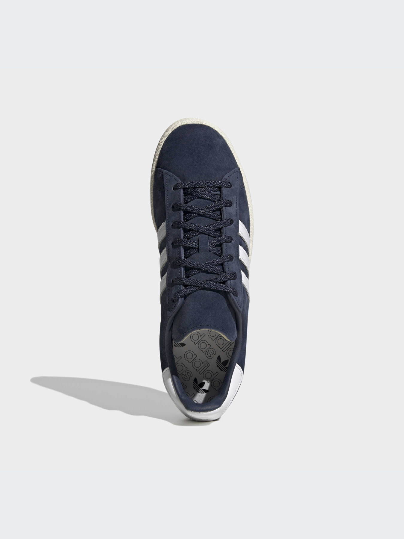 Кеды низкие Adidas Campus модель FZ6153 Фото