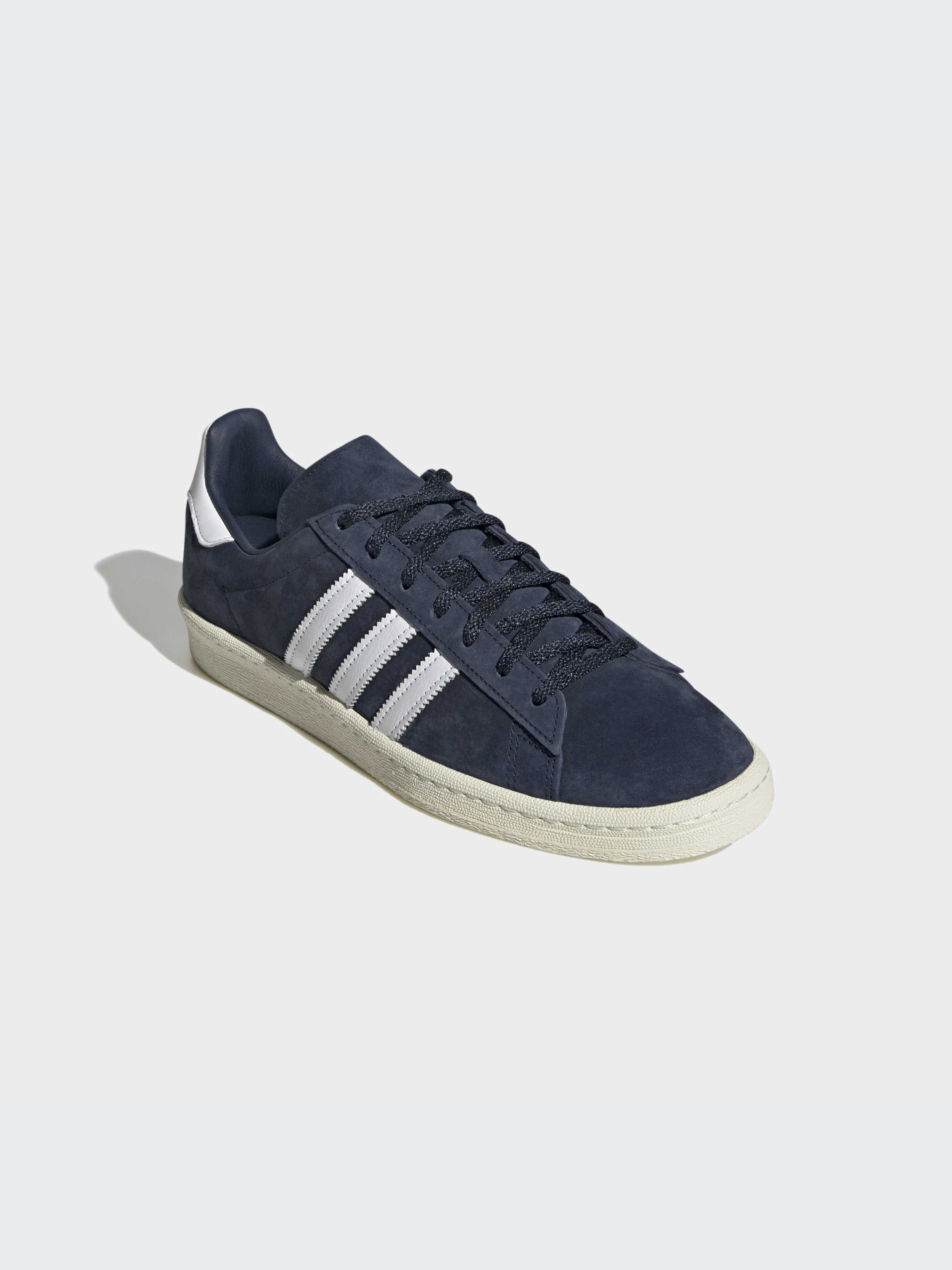 Кеды низкие Adidas Campus модель FZ6153 Фото