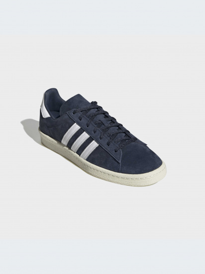 Кеды низкие adidas Campus модель FZ6153 — фото 4 - INTERTOP