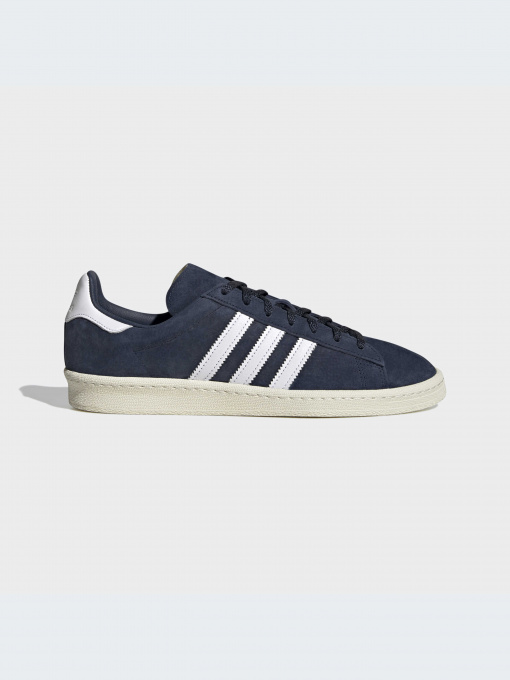 Кеды низкие Adidas Campus модель FZ6153 Фото