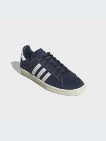 Кеди низькі Adidas Campus модель FZ6153 Кеди низькі Adidas Campus модель FZ6153 Фото