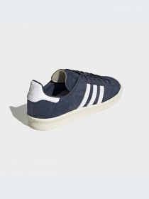 Кеди низькі Adidas Campus модель FZ6153 Кеди низькі Adidas Campus модель FZ6153 Фото