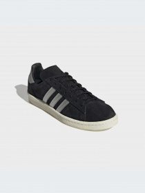 Кеды низкие Adidas Campus модель GX7330 Фото