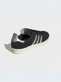 Кеды низкие Adidas Campus модель GX7330 Фото
