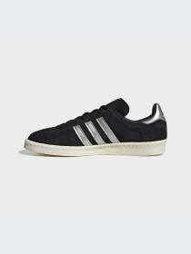 Кеды низкие Adidas Campus модель GX7330 Фото