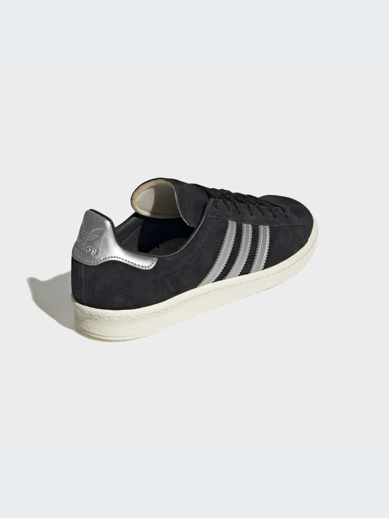 Кеди низькі Adidas Campus модель GX7330 Кеди низькі Adidas Campus модель GX7330 Фото