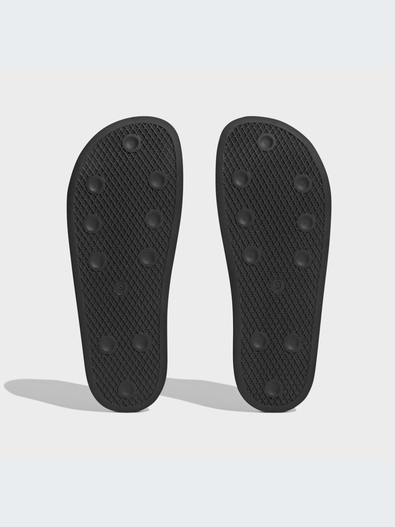 Шльопанці Adidas Adilette модель FZ6452 Фото