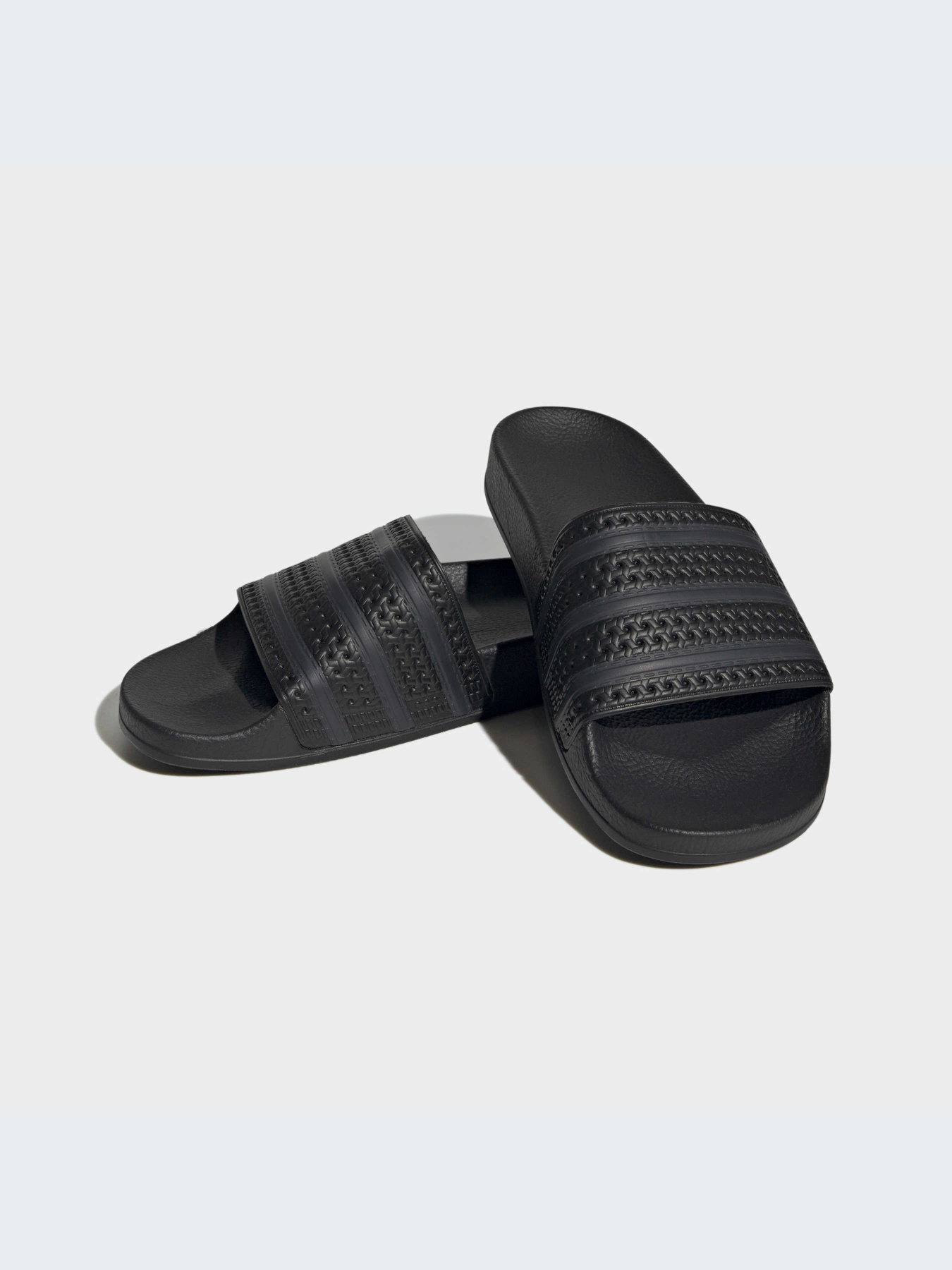 Шльопанці Adidas Adilette модель FZ6452 Фото