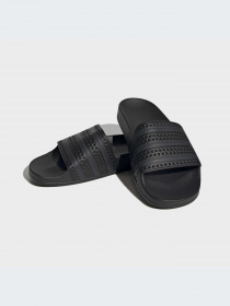 Шльопанці Adidas Adilette модель FZ6452 Фото