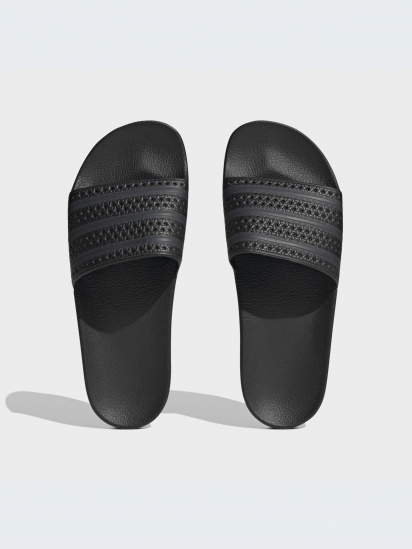 Шльопанці adidas Adilette модель FZ6452 — фото - INTERTOP