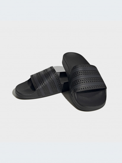 Шльопанці adidas Adilette модель FZ6452 — фото 4 - INTERTOP