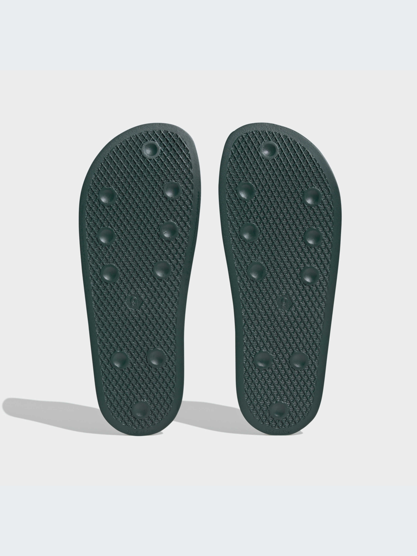 Шльопанці Adidas Adilette модель FZ6455 Фото