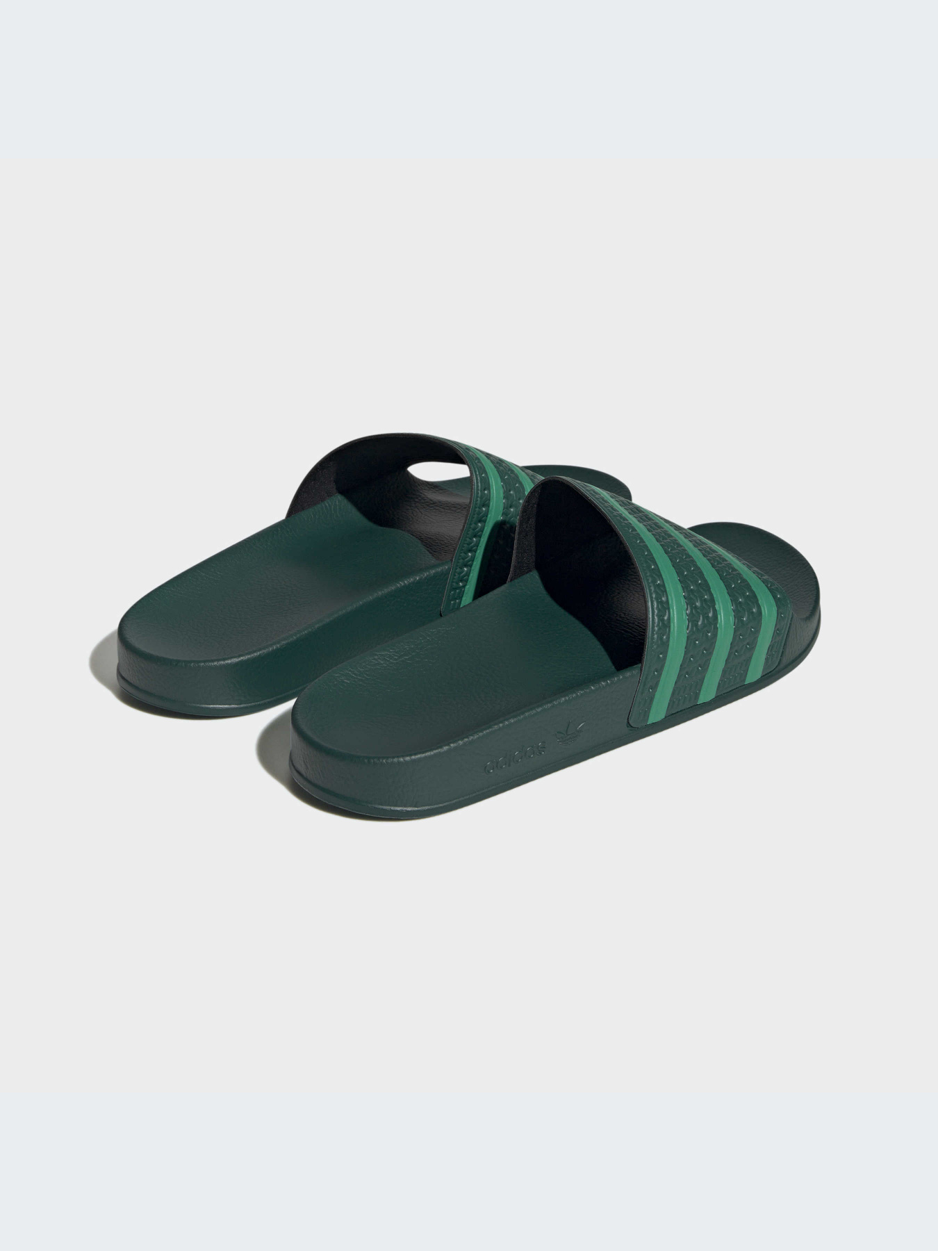 Шльопанці Adidas Adilette модель FZ6455 Фото