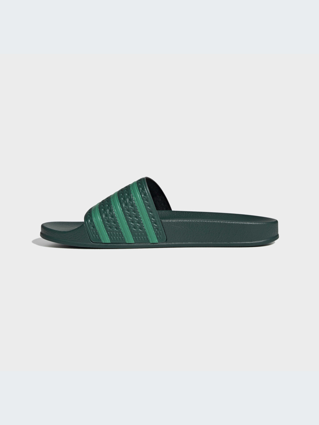 Шльопанці Adidas Adilette модель FZ6455 Фото