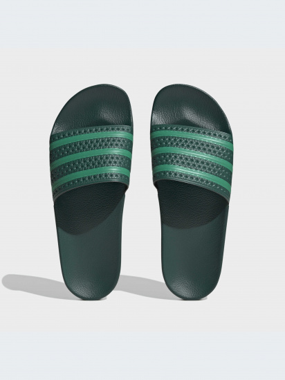 Шльопанці adidas Adilette модель FZ6455 — фото - INTERTOP