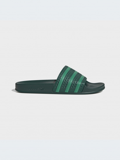 Шлепанцы adidas Adilette модель FZ6455 - фото