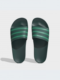 Шлепанцы Adidas Adilette модель FZ6455 Шлепанцы Adidas Adilette модель FZ6455 Фото