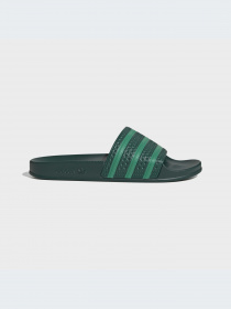 Шлепанцы Adidas Adilette модель FZ6455 Шлепанцы Adidas Adilette модель FZ6455 Фото