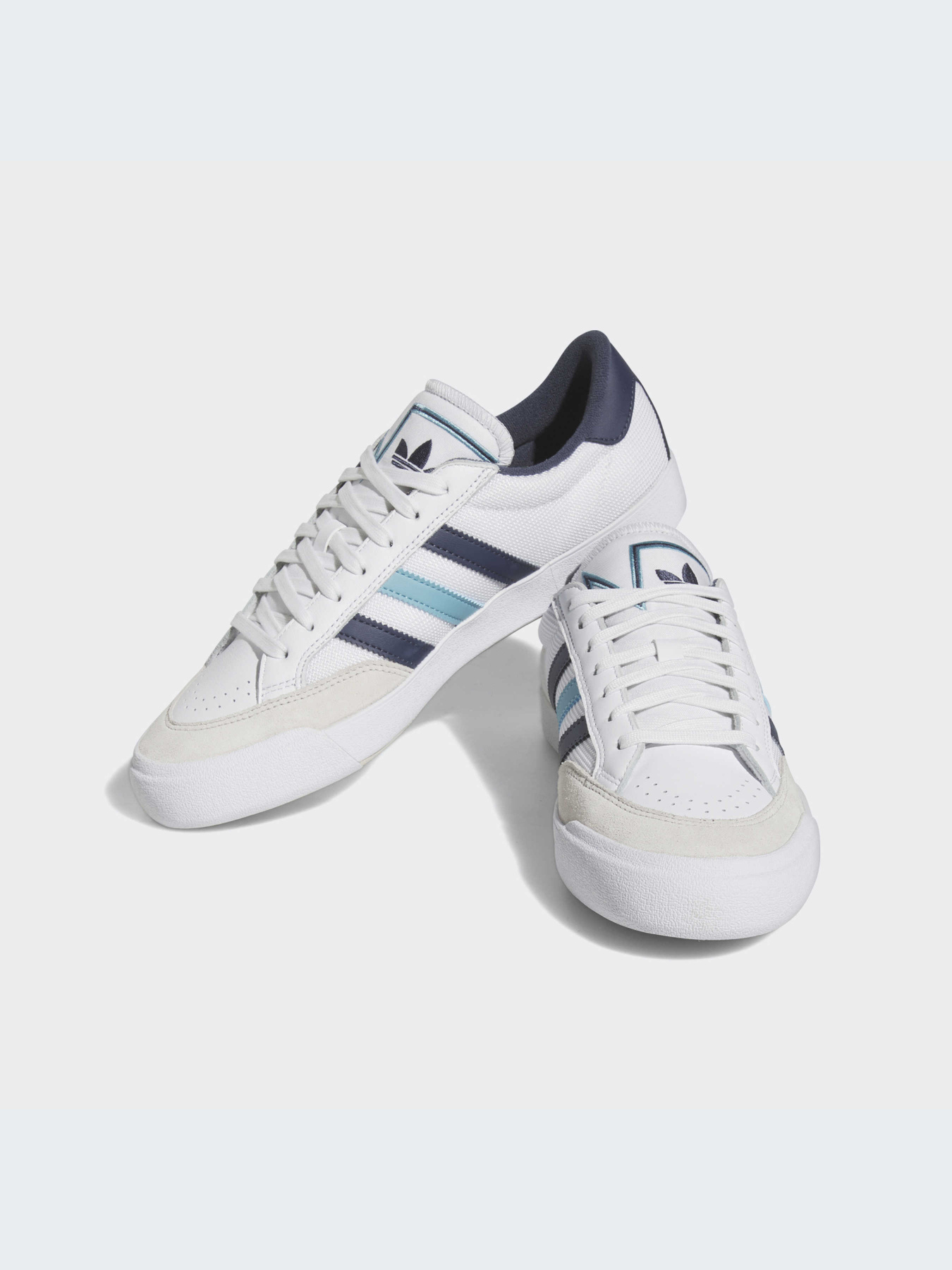 Кеды низкие Adidas модель GZ9449 Фото