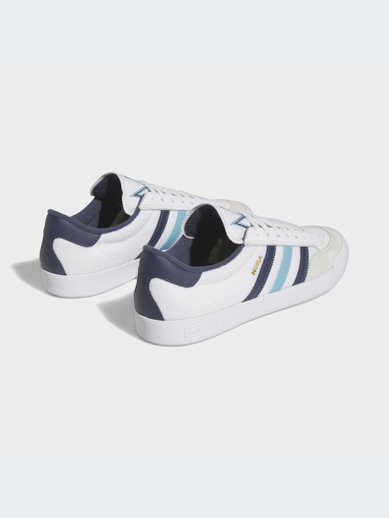 Кеды низкие Adidas модель GZ9449 Фото