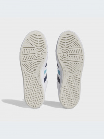 Кеды низкие Adidas модель GZ9449 Фото