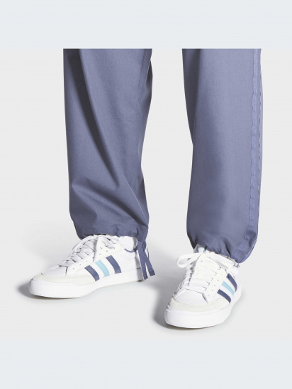 Кеди низькі adidas модель GZ9449 — фото - INTERTOP