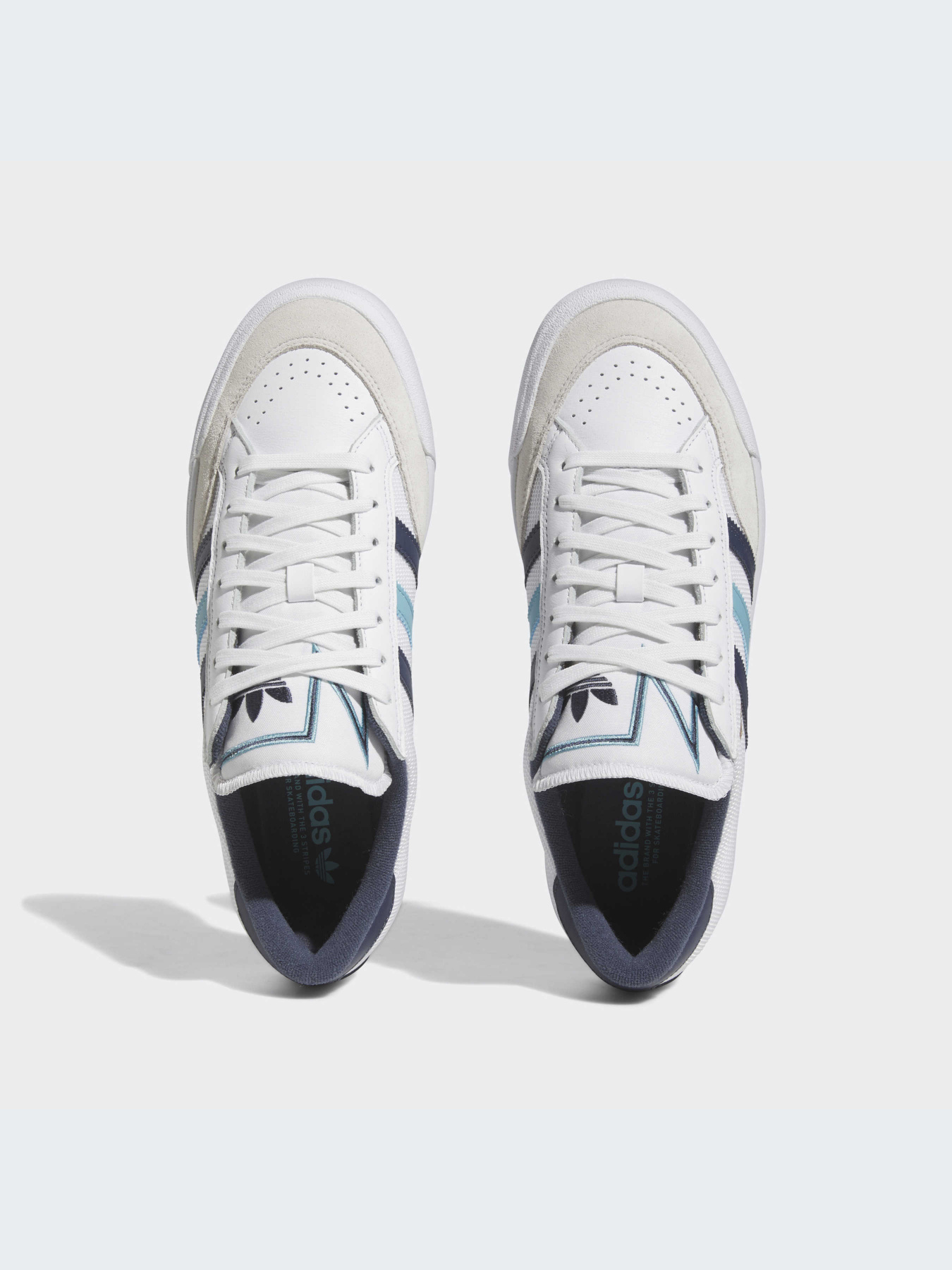 Кеди низькі Adidas модель GZ9449 Фото