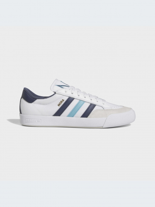Кеды низкие Adidas модель GZ9449 Фото