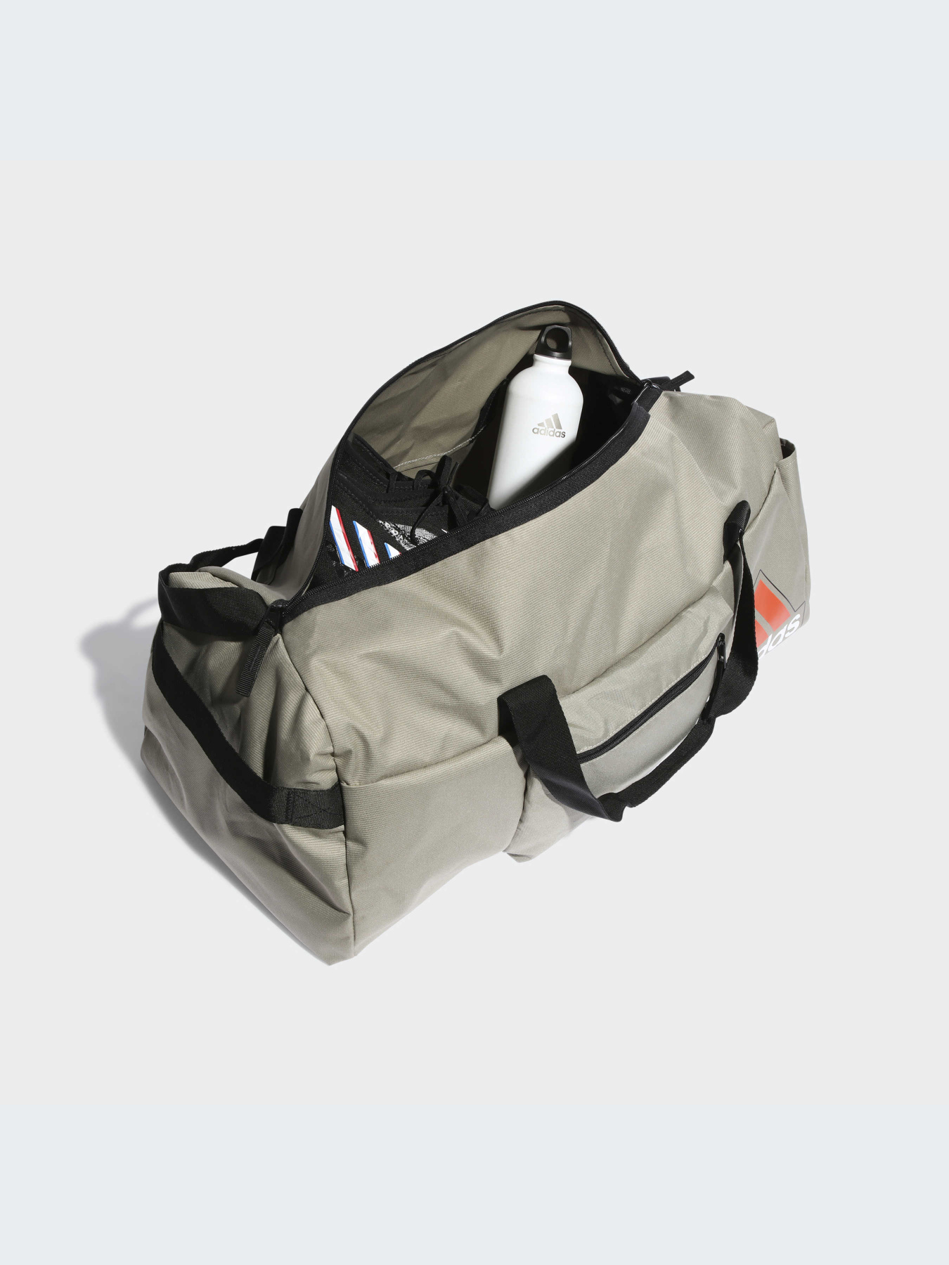 Дорожня сумка Adidas модель HT4759 Фото